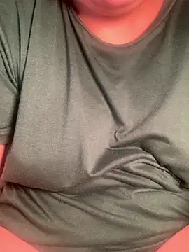 Snapshot of lunamas chatting on October 6, 9:18 am lunamas online show from October 6, 9:18 am