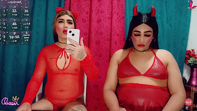 Milas we online show from April 23, 12:01 am