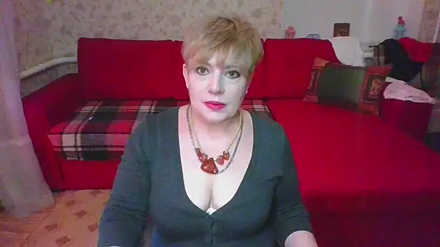 Snapshot of Nance_Margie chatting on February 10, 9:14 am Nance Margie online show from February 10, 9:14 am