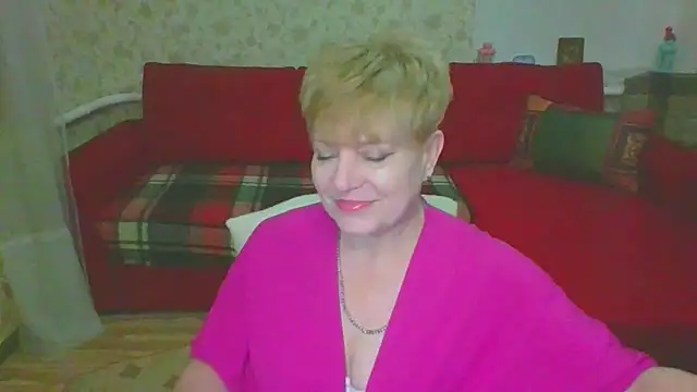Snapshot of Nance_Margie chatting on February 22, 4:40 pm Nance Margie online show from February 22, 4:40 pm