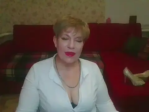 Snapshot of Nance_Margie chatting on October 14, 11:22 am Nance Margie online show from October 14, 11:22 am