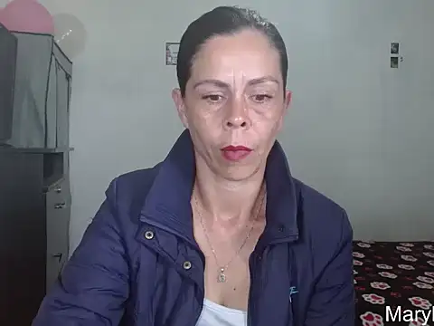 Marilyn xxxx online show from March 11, 6:25 pm