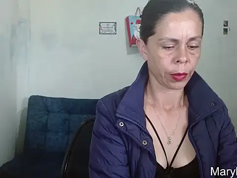 Marilyn xxxx online show from April 16, 6:30 pm