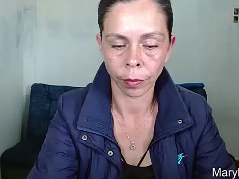 Marilyn xxxx online show from April 21, 6:34 pm