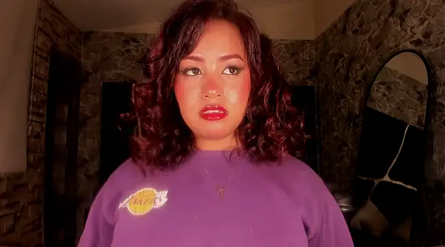 Estrella05  online show from March 6, 5:03 am