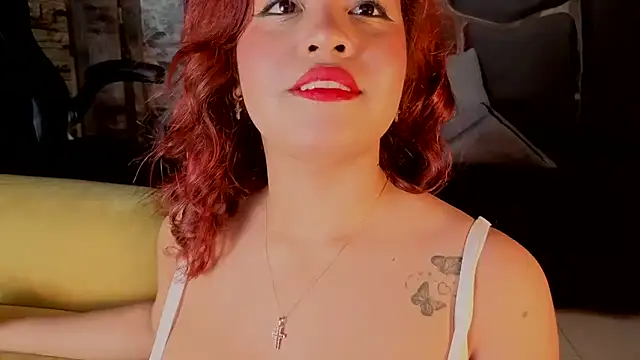 Estrella05  online show from October 24, 4:53 am