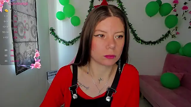 Susana garcia  online show from December 20, 3:00 pm