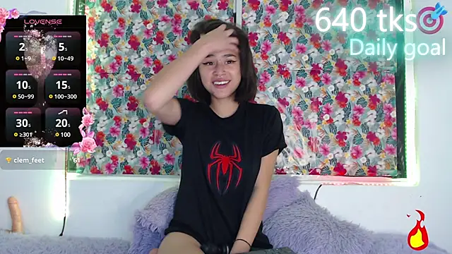 -Gwen- online show from January 22, 8:18 am