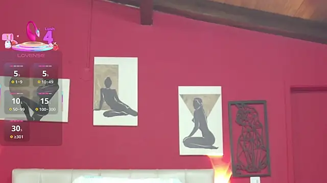 Karol hot25 online show from February 9, 4:38 am