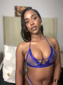 BhadBhad Kitty online show from October 11, 3:28 am