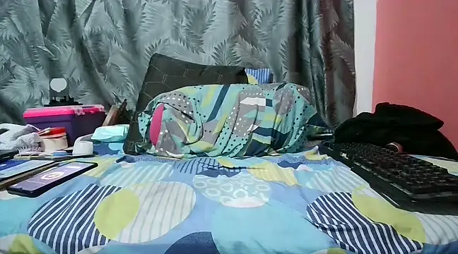 Elizabeth68 online show from February 4, 1:23 am