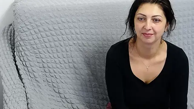 DivinSandra online show from January 13, 11:30 am