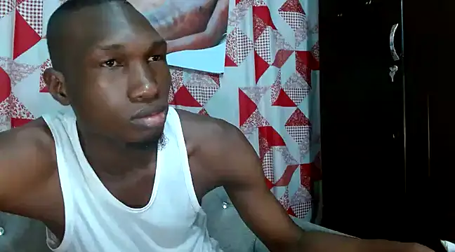 black30cmdick online show from March 18, 8:15 pm