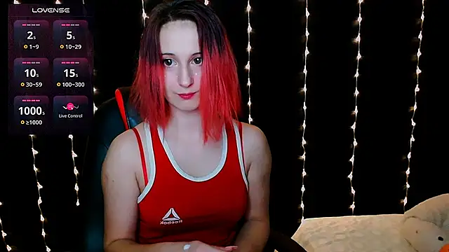 AgathaNoxe online show from January 8, 10:16 pm