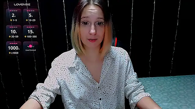 AgathaNoxe online show from January 22, 5:26 am