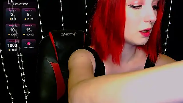 AgathaNoxe online show from January 29, 10:01 pm