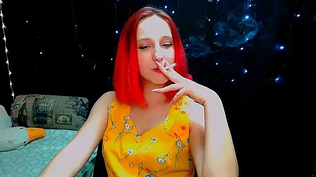 AgathaNoxe online show from February 5, 2:29 am