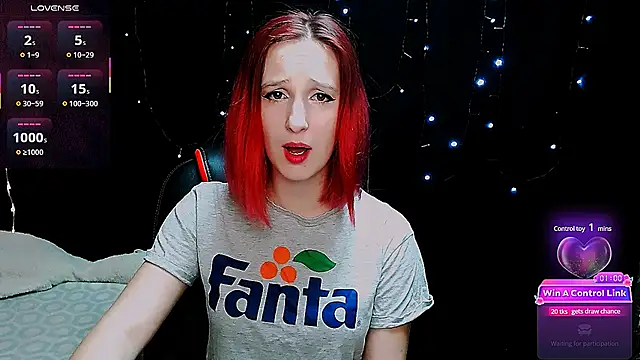 AgathaNoxe online show from February 5, 10:22 pm