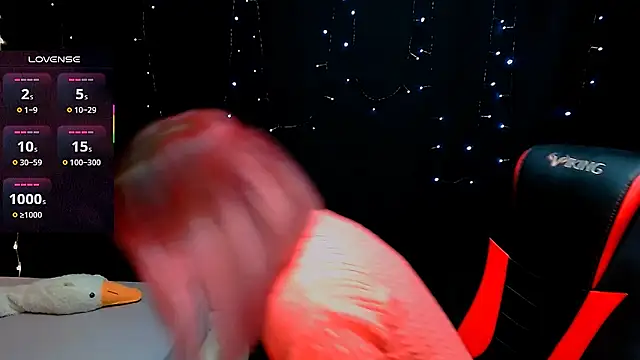 AgathaNoxe online show from February 13, 10:00 pm