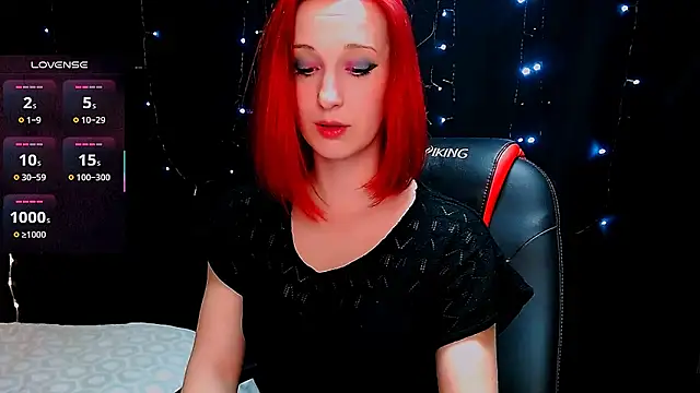 AgathaNoxe online show from February 25, 8:51 pm