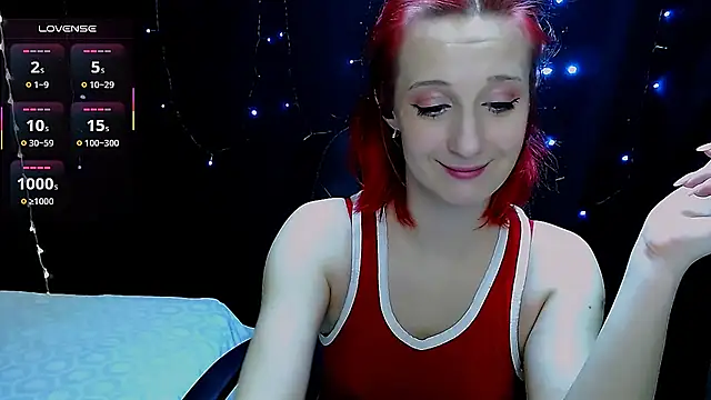 AgathaNoxe online show from March 1, 9:26 pm