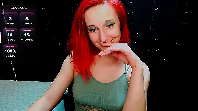 AgathaNoxe online show from March 6, 12:32 am