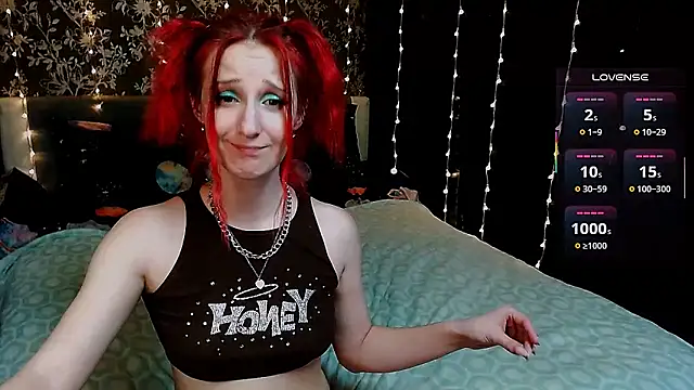 AgathaNoxe online show from March 8, 5:38 am