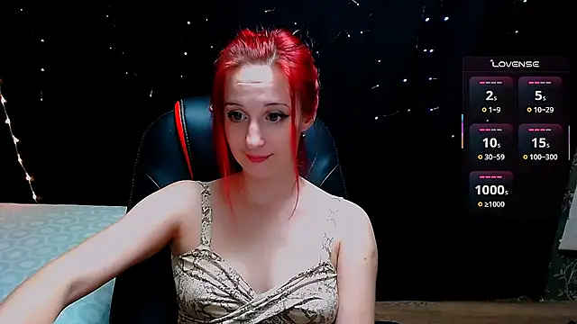 AgathaNoxe online show from March 14, 4:21 am