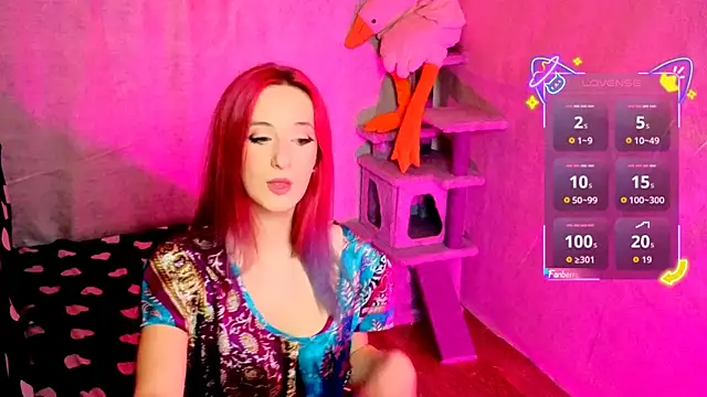 Snapshot of AgathaNoxe chatting on February 13, 9:22 pm AgathaNoxe online show from February 13, 9:22 pm