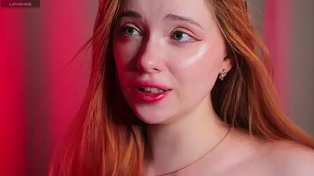 YourSkyAni online show from February 14, 12:13 pm