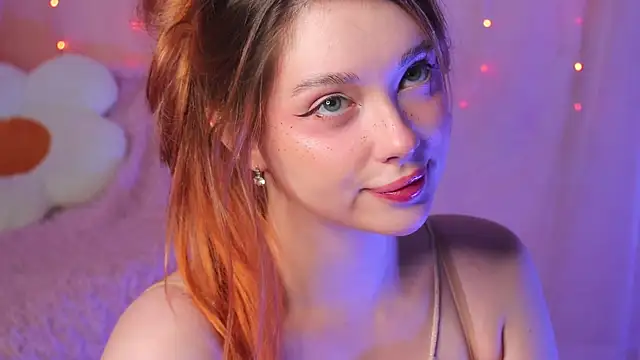 YourSkyAni online show from April 21, 12:11 pm