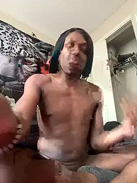 Snapshot of freakNastyNasty chatting on March 31, 8:53 pm freakNastyNasty online show from March 31, 8:53 pm