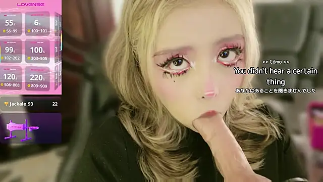 Teen sofia  online show from March 27, 5:13 am