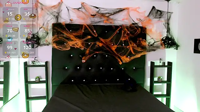 Mowgli FFun online show from October 21, 3:51 am