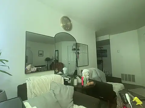 ganosex online show from January 10, 3:50 am