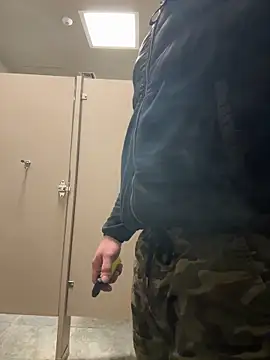 ganosex online show from January 12, 7:53 pm