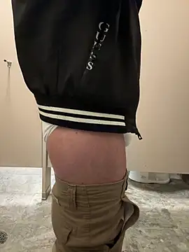 ganosex online show from February 18, 9:21 am