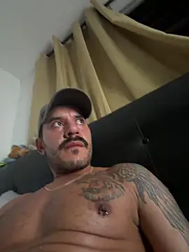 ganosex online show from March 21, 3:22 am