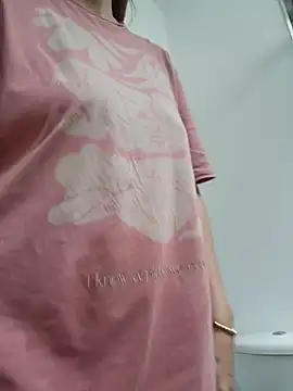 Lizzymontanaa online show from November 6, 6:53 pm