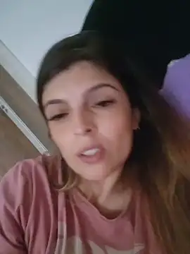 Lizzymontanaa online show from November 12, 5:46 pm