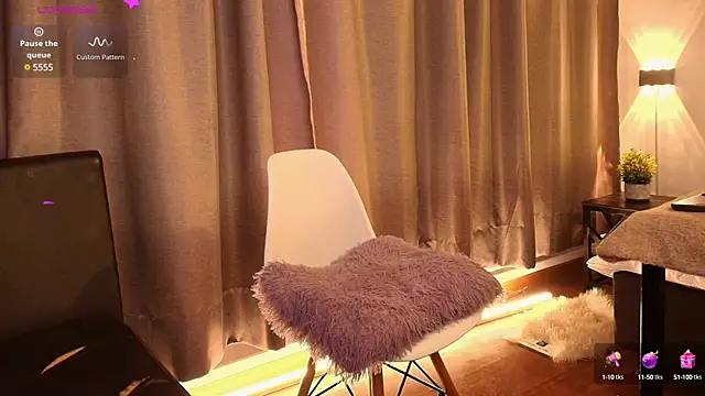 Chloe Cherry21 online show from March 7, 6:02 am