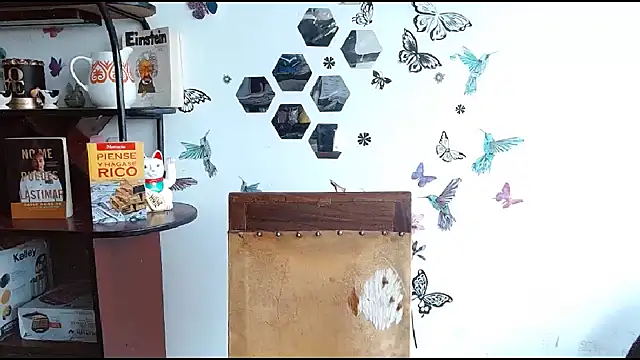 SadistikXX online show from April 17, 1:25 pm