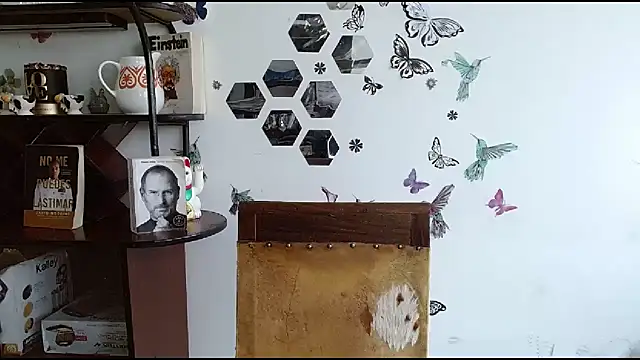 SadistikXX online show from April 21, 10:01 pm