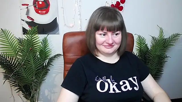 Snapshot of ZannaDreil chatting on May 15, 6:04 pm ZannaDreil online show from May 15, 6:04 pm