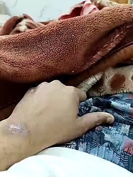 Snapshot of Sumitlive24MBD chatting on February 2, 11:40 am Sumitlive24MBD online show from February 2, 11:40 am