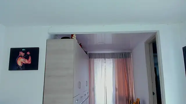 SamirHazard97 online show from February 12, 7:42 pm