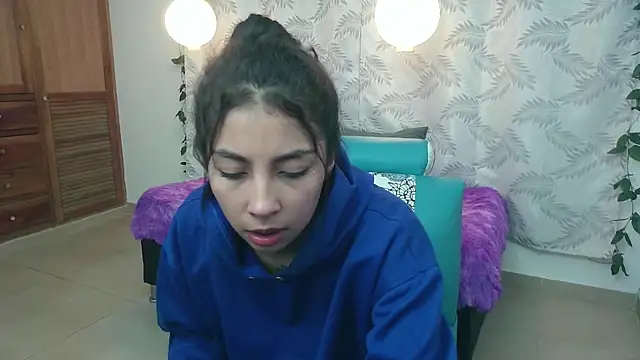 Mya paris online show from December 15, 3:02 am