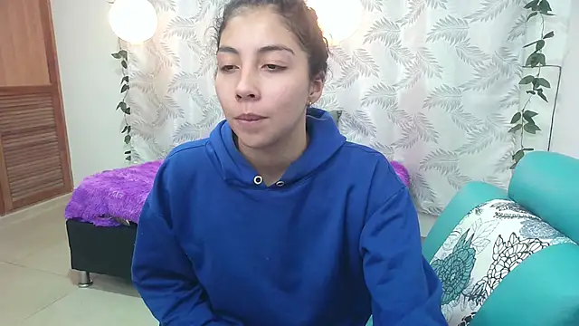 Mya paris online show from December 27, 10:59 pm