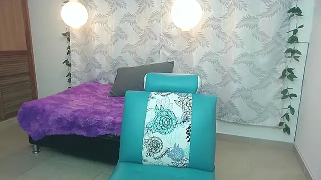 Mya paris online show from February 12, 4:23 am