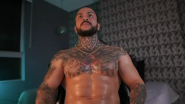 mariano costa online show from December 19, 6:23 am